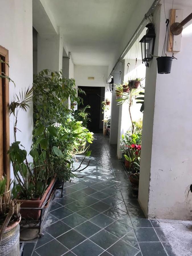 Chiaia Guest House ナポリ エクステリア 写真