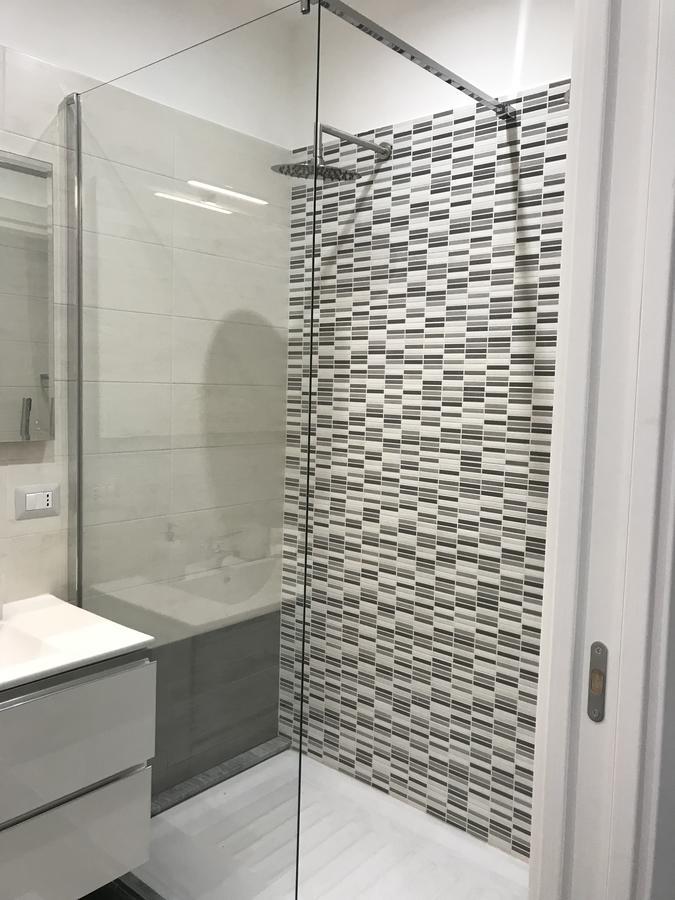 Chiaia Guest House ナポリ エクステリア 写真