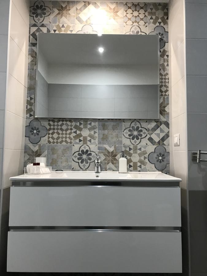 Chiaia Guest House ナポリ エクステリア 写真