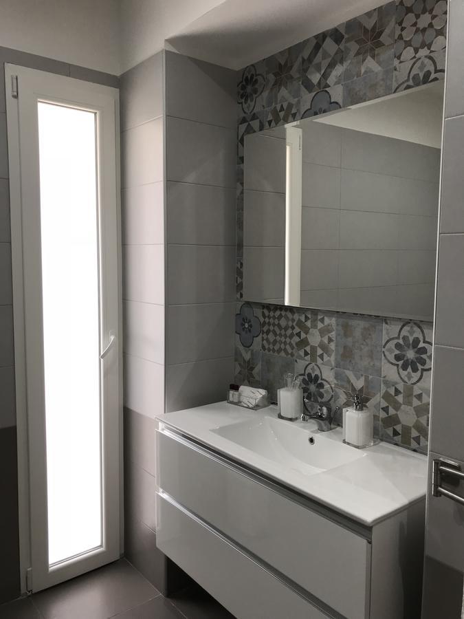 Chiaia Guest House ナポリ エクステリア 写真