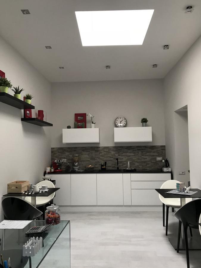 Chiaia Guest House ナポリ エクステリア 写真