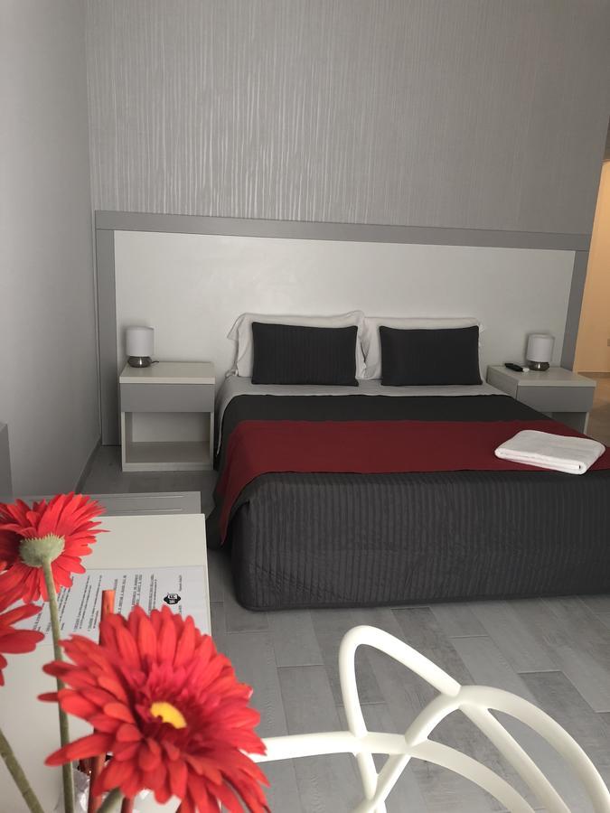Chiaia Guest House ナポリ エクステリア 写真