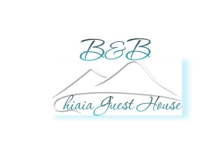 Chiaia Guest House ナポリ エクステリア 写真