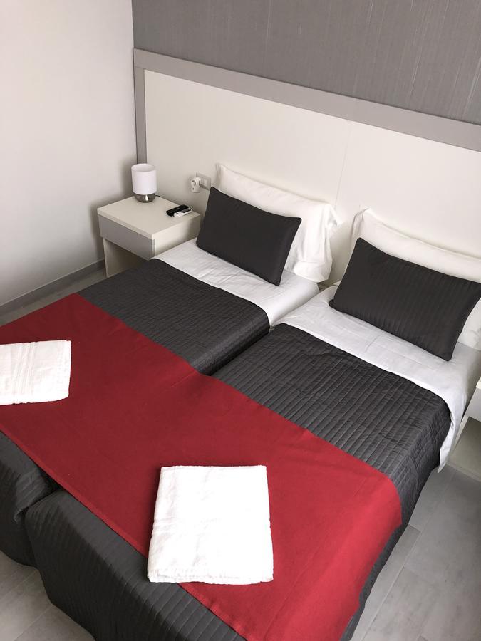 Chiaia Guest House ナポリ エクステリア 写真