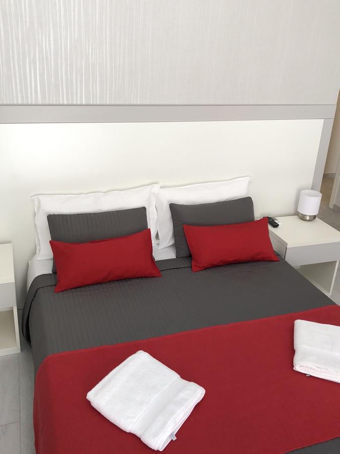 Chiaia Guest House ナポリ エクステリア 写真