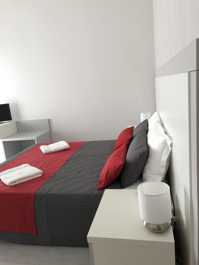 Chiaia Guest House ナポリ エクステリア 写真