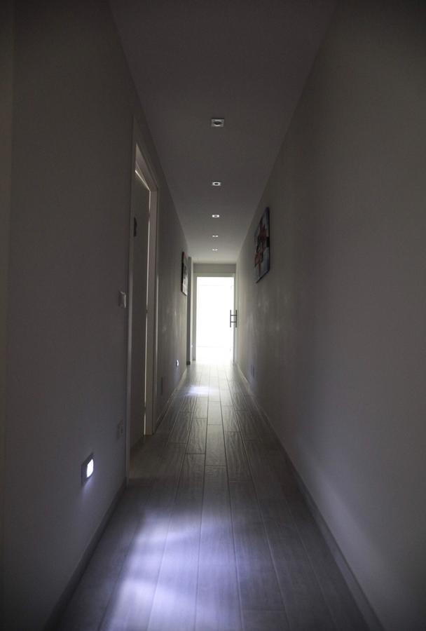 Chiaia Guest House ナポリ エクステリア 写真