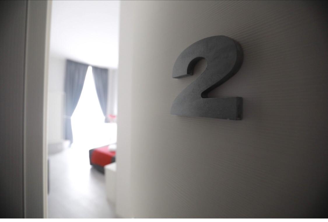 Chiaia Guest House ナポリ エクステリア 写真