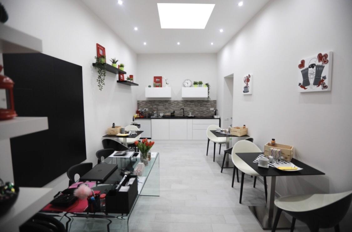 Chiaia Guest House ナポリ エクステリア 写真