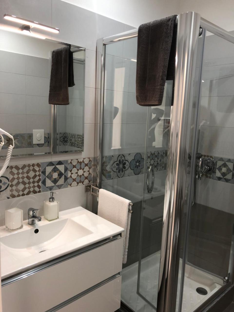 Chiaia Guest House ナポリ エクステリア 写真