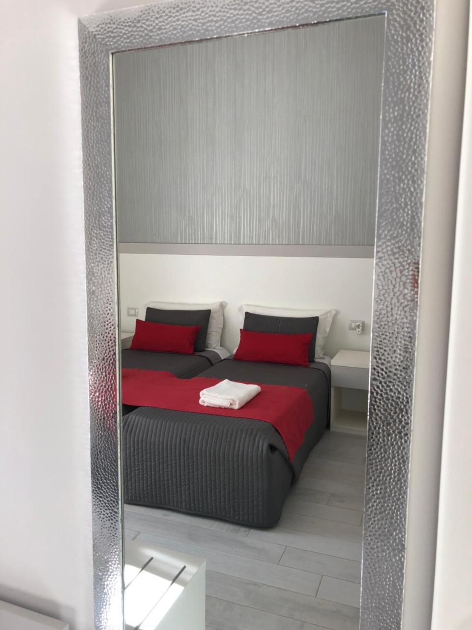 Chiaia Guest House ナポリ エクステリア 写真